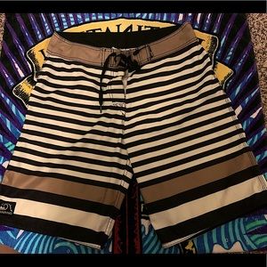Quicksilver Men’s Board Shorts 🩳